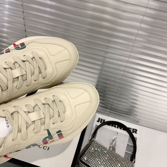 Gucci dad shoes