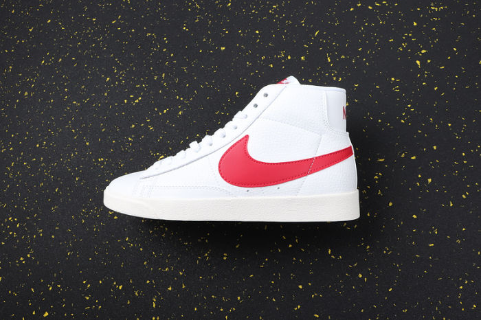 Blazer Mid Classics