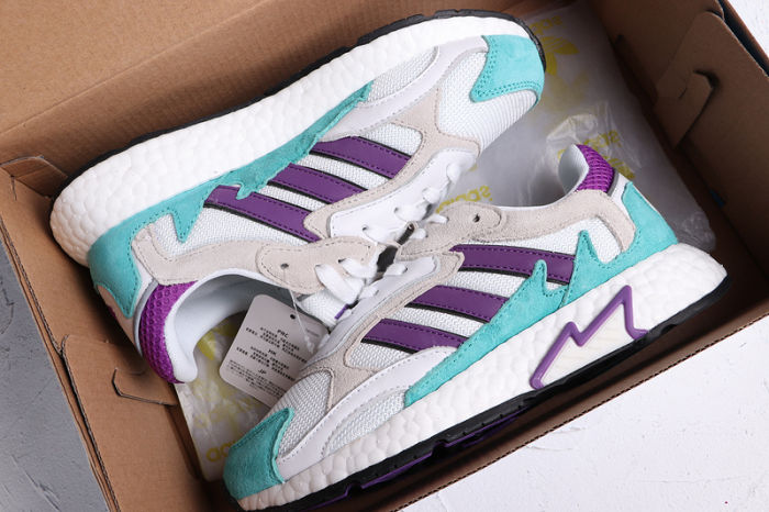 Tresc Run Boost