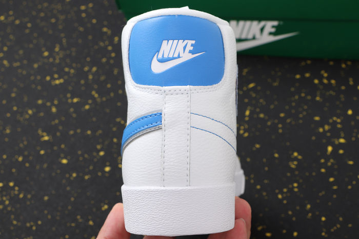 Blazer Mid Classics