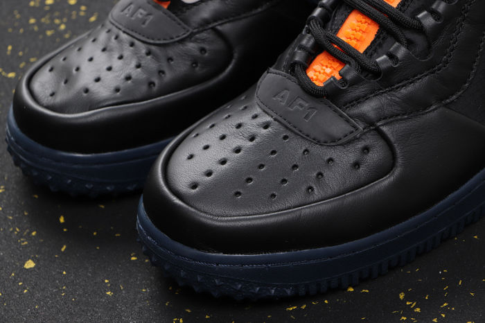 Air Force 1 WTR Gore-Tex