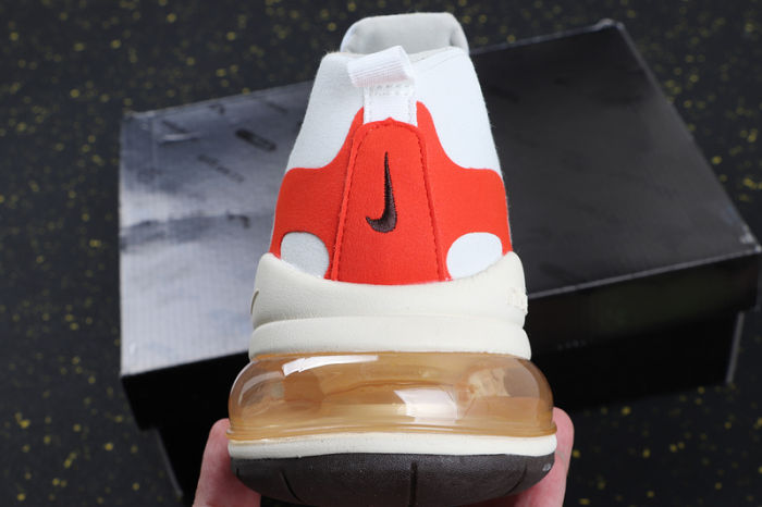 Air Max 270 React