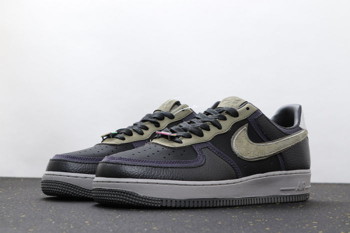 A Maniere x Air Force 1