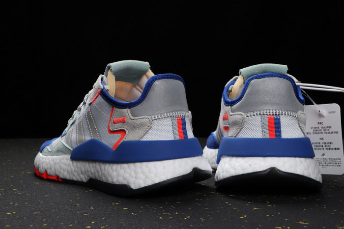 Nite Jogger 2019 Boost