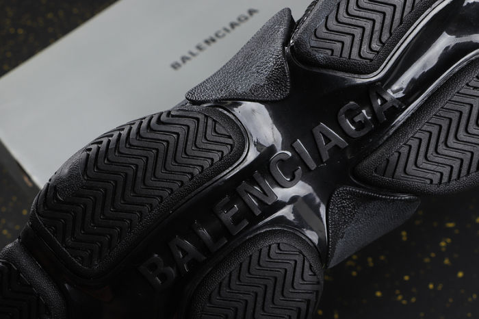 Triple S Classics 4323