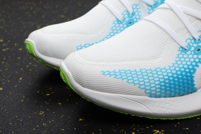 AlphaBOUNCE Instinct