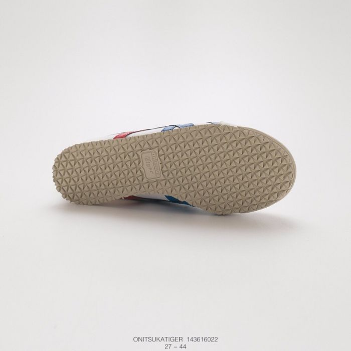 Youth Mexico 66 Retro Classics Shoes