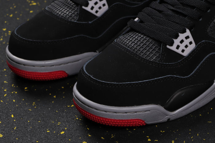 AJ4 Retro Classics Shoes 308497-089