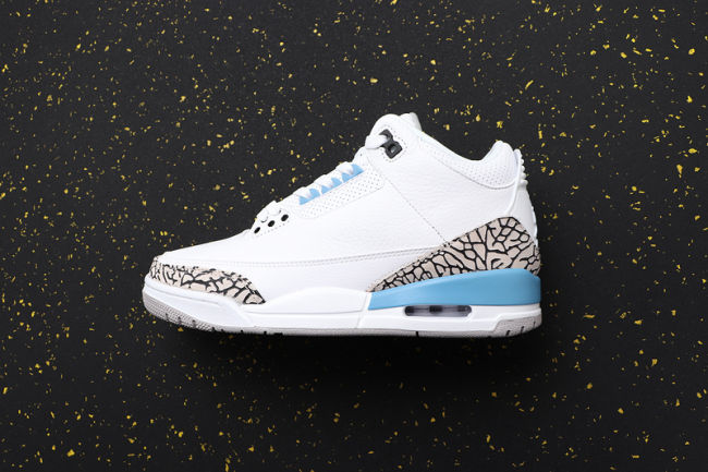 AJ3 Retro Classics Shoes CT8532-104