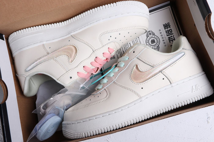 Air Force 1 '07 SE PRM