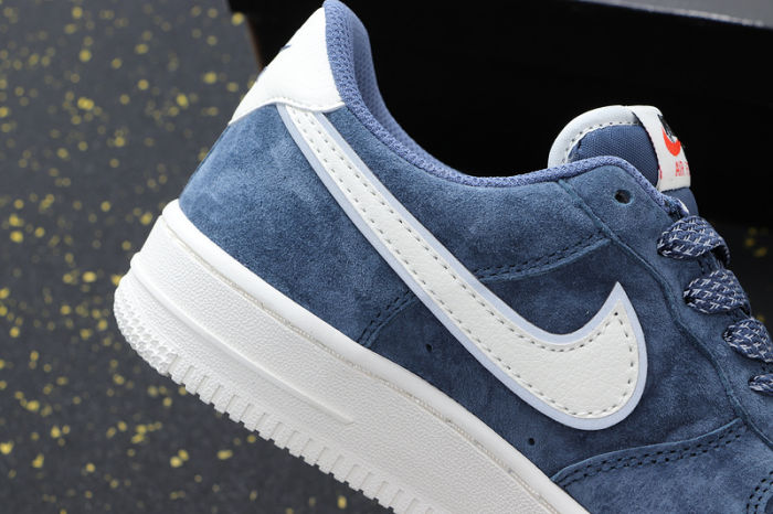 Air Force 1 '07