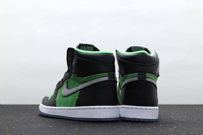 AJ 1 High Retro Classics Shoes CK6637-002