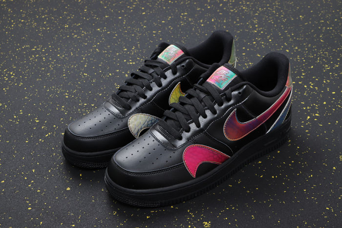 Air Force 1'07 LV8