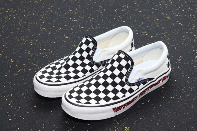 Classic Canvas Shoes