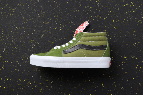 Classic Canvas Shoes
