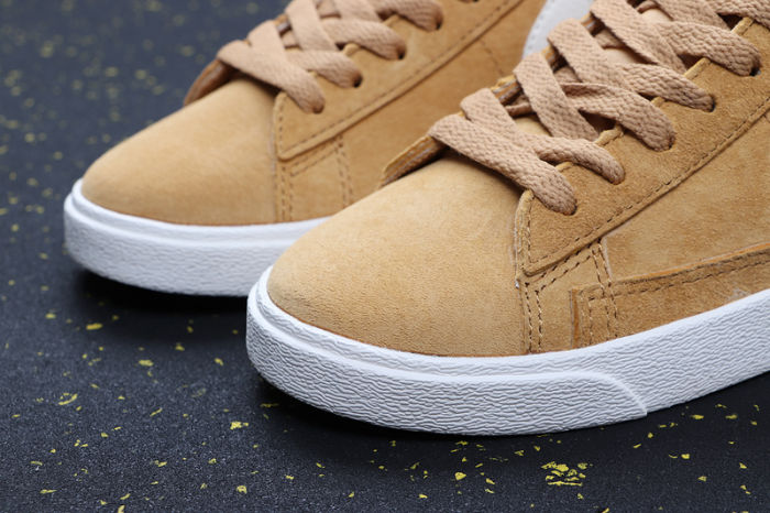 Blazer Mid Classics