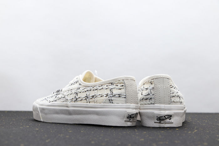 Classic Canvas Shoes