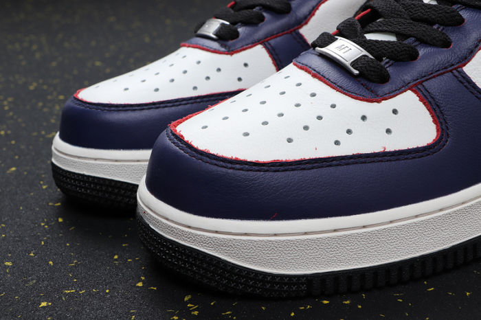 Air Force 1'07 LV8