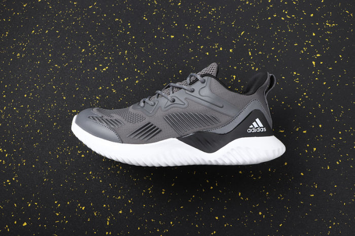 AlphaBOUNCE Beyond