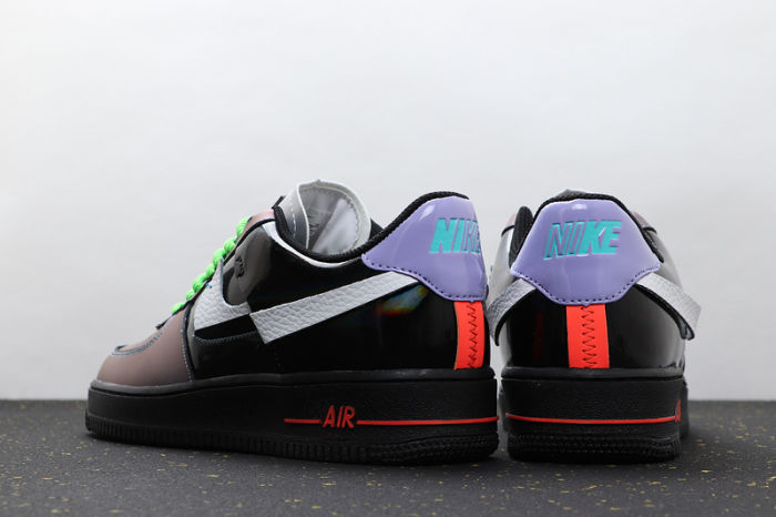 Air Force 1 Inside Out Lx