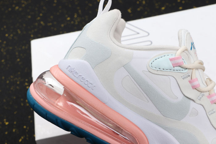 Air Max 270 React