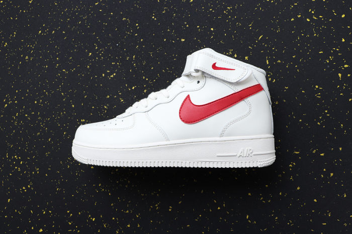 Air Force 1 AF1 Mid