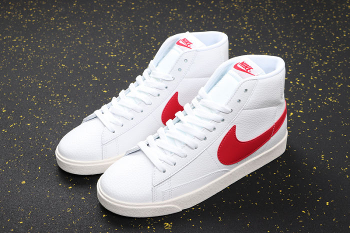 Blazer Mid Classics