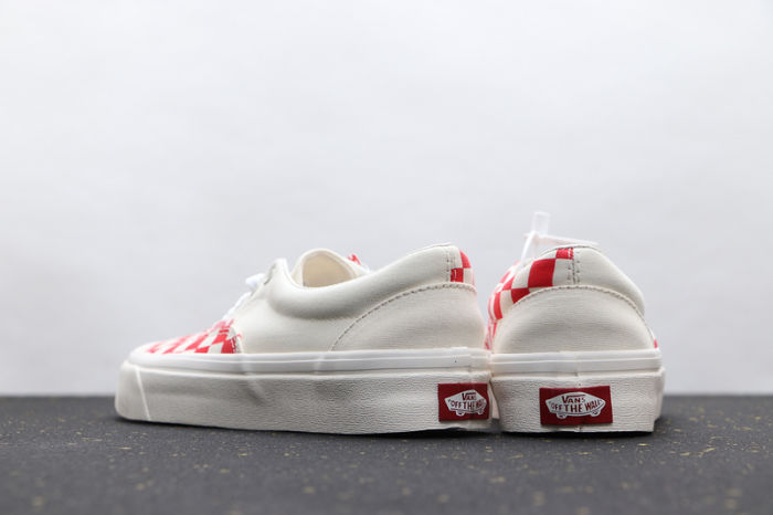 Classic Canvas Shoes