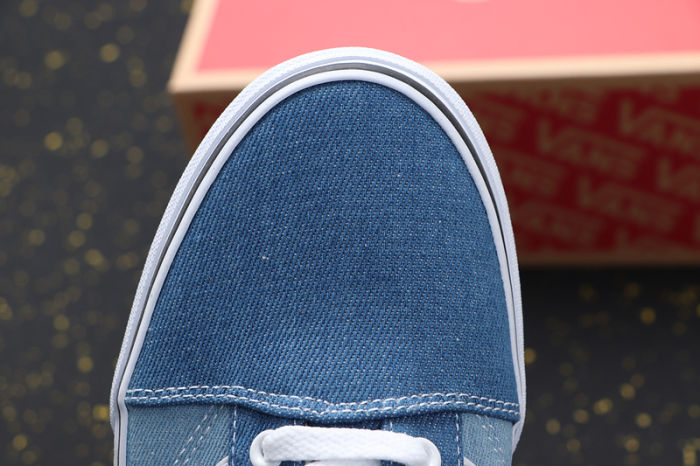 Classic Canvas Shoes