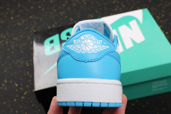 AJ 1 Low Retro Classics Shoes CJ7891-401