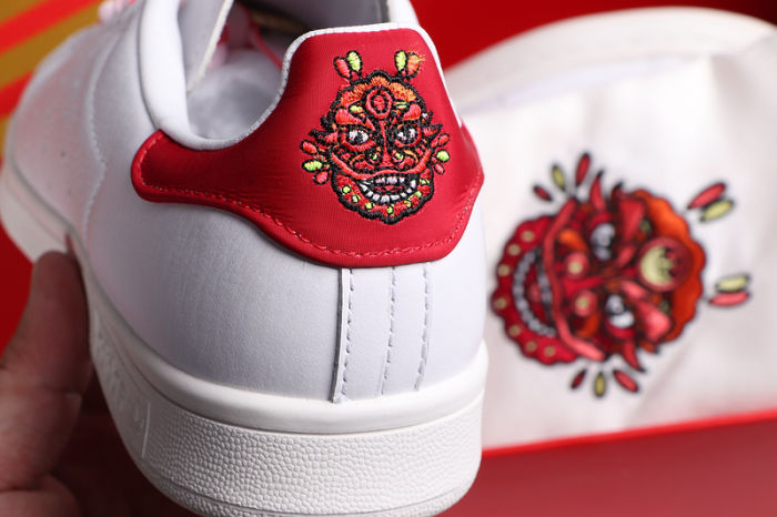 Stan Smith Classics