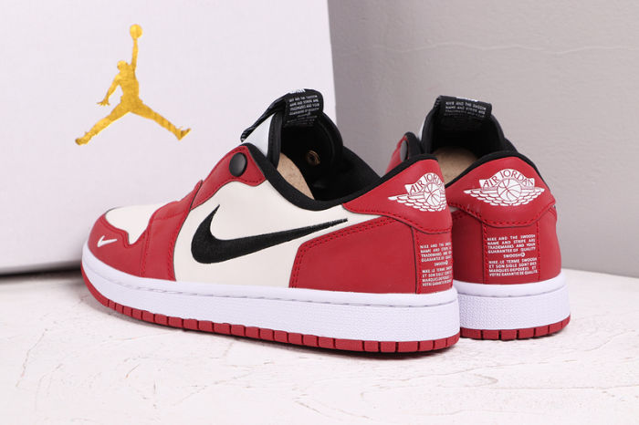 AJ 1 Low Retro Classics Shoes BQ8462-601