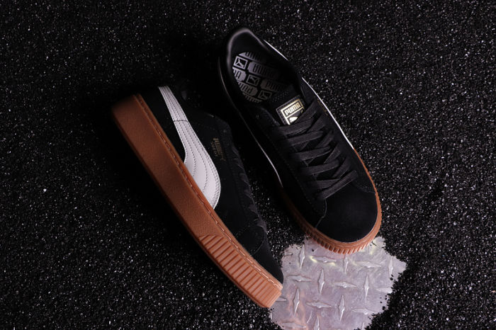 Basket Platform Classics 363559-02