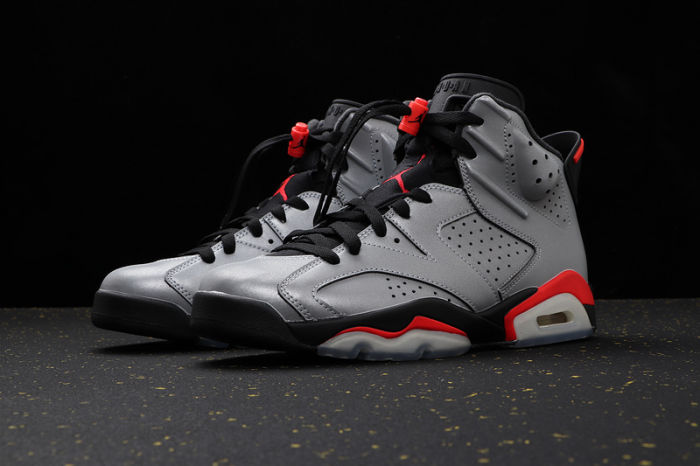 AJ6 Retro Classics Shoes CI4072-001