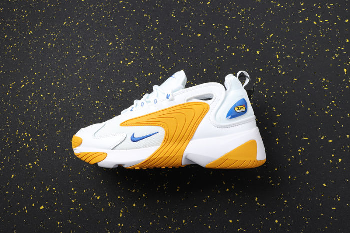 Women's Zoom 2K
