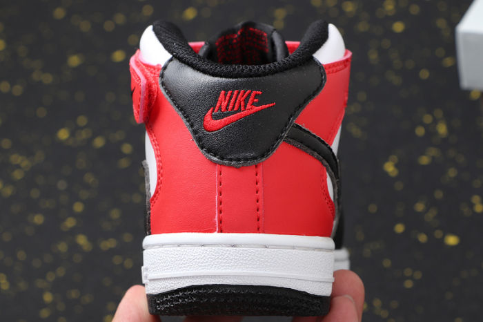 Kids Force 1 Mid