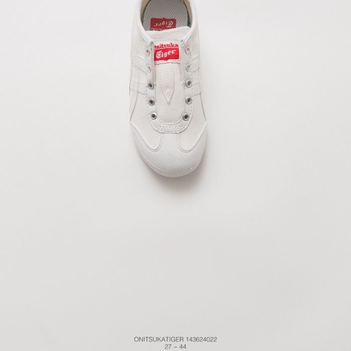 Youth Mexico 66 Retro Classics Shoes