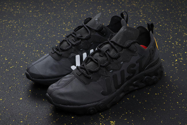 REACT ELEMENT 55∕ CPFM