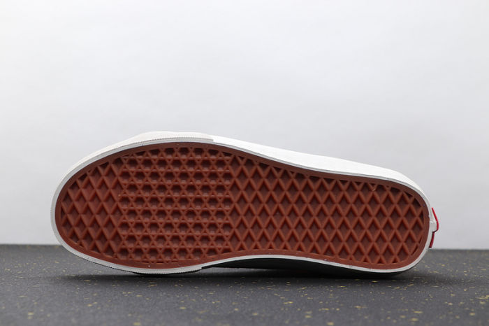 Classic Canvas Shoes
