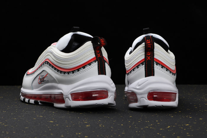 Air Max 97 Classics Retro 4817-100