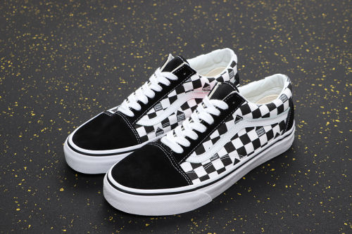 Classic Canvas Shoes