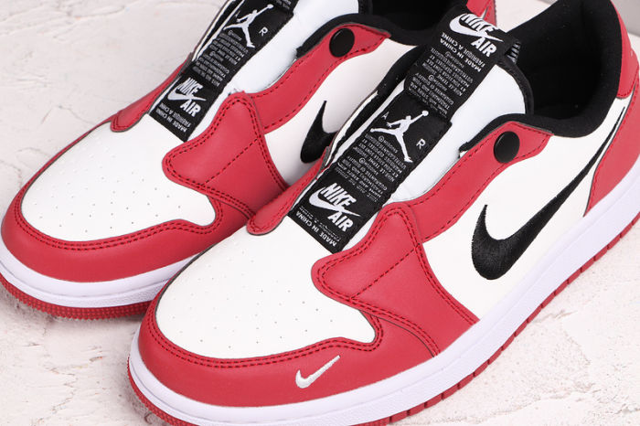 AJ 1 Low Retro Classics Shoes BQ8462-601