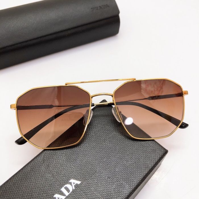Prada Men's Sun Sunglasses