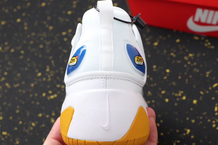 Women's Zoom 2K