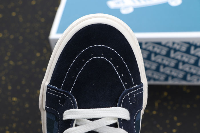 Classic Canvas Shoes