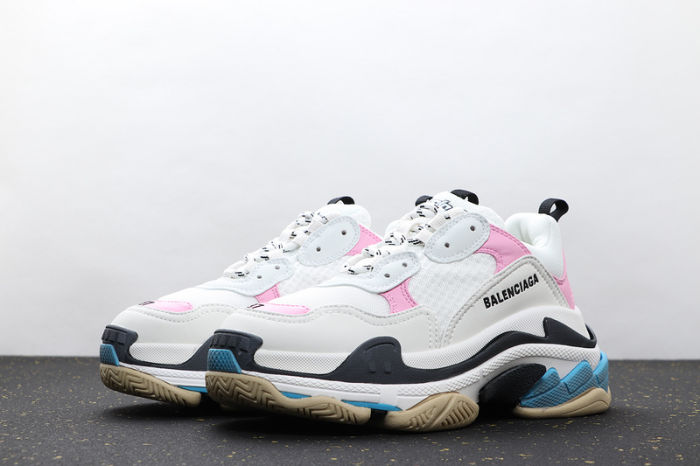 Triple S Classics 4305