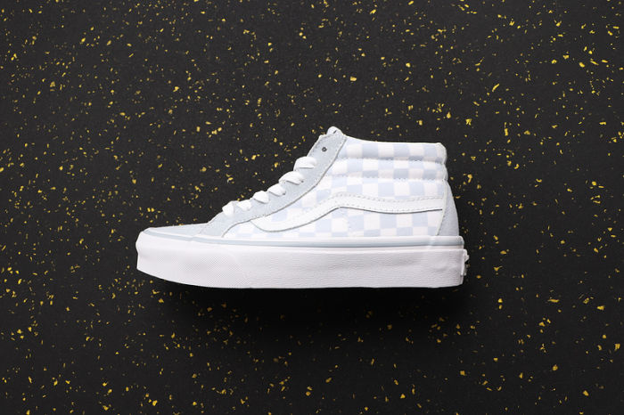 Classic Canvas Shoes