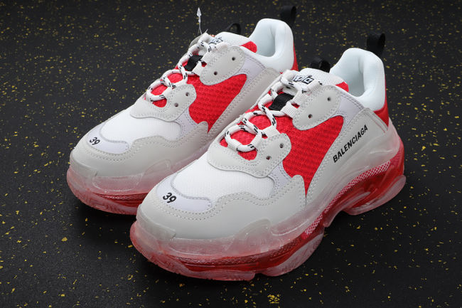 Triple S Classics 4324
