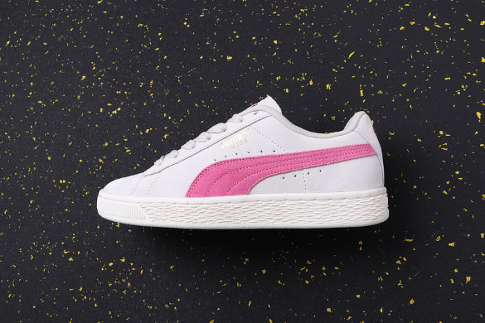 Suede Classic 355462-90