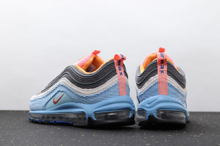 Air Max 97 Classics Retro 7512-462